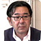 磯田 重行さん